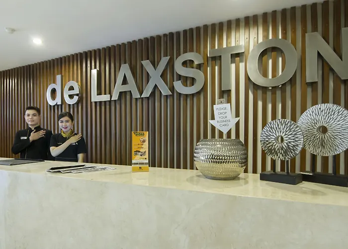 De Laxston Hotel Yogyakarta, Azana Hotels Collection