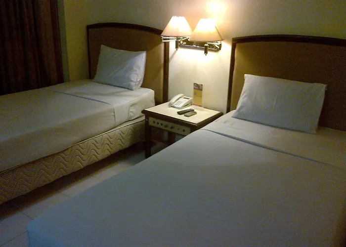 Hotel Ogh Doni Yogyakarta